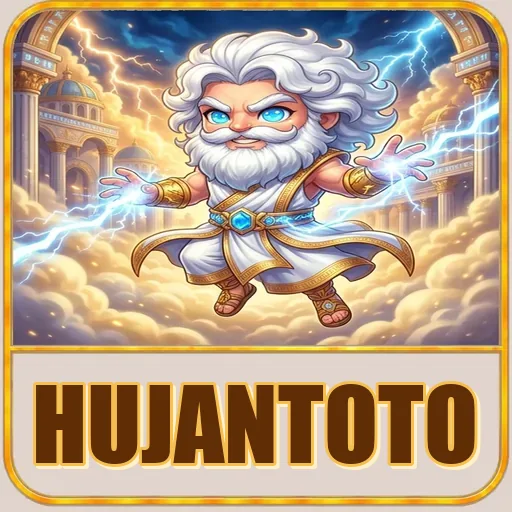 Aplikasi hujantoto Android