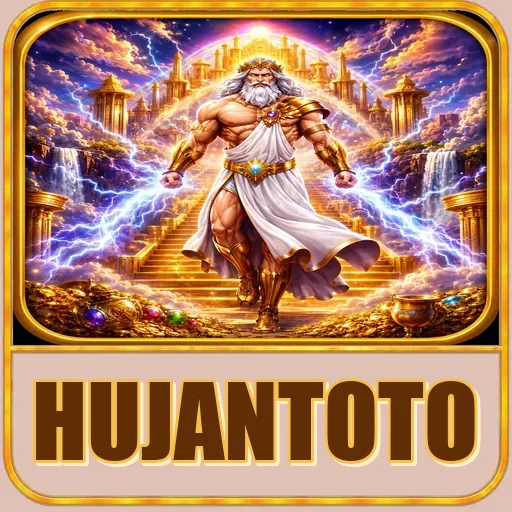 Detail Teknis hujantoto